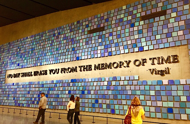 9/11 Museum