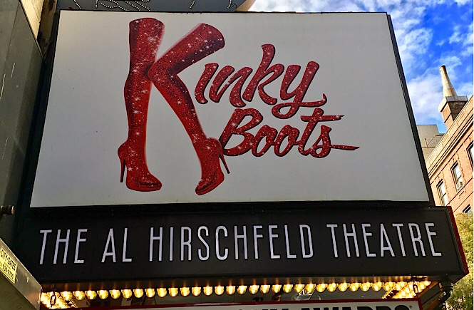 Kinky Boots