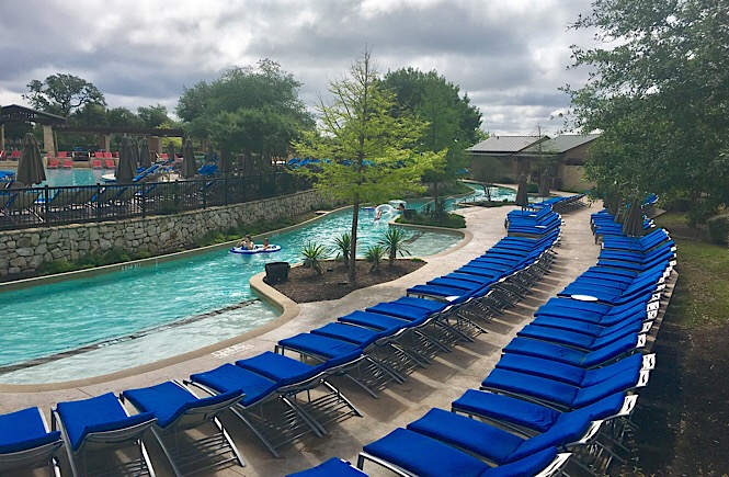 The JW Marriott San Antonio Hill Country Resort review featured by top US family travel blog, More Than Main Street