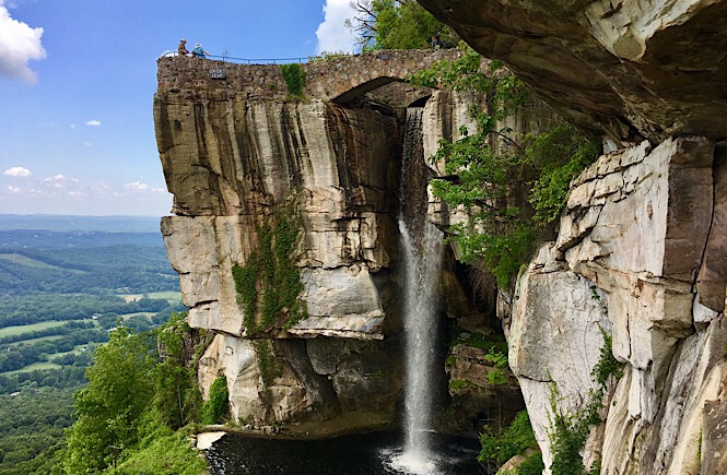 Chattanooga Day Trip Guide More Than