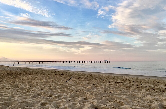 NC's Outer Banks