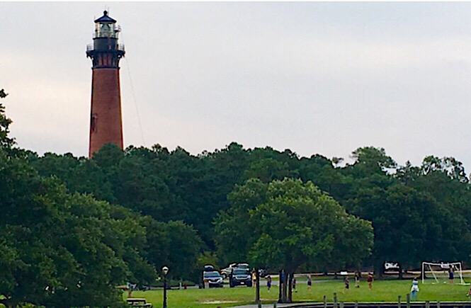 NC's Outer Banks