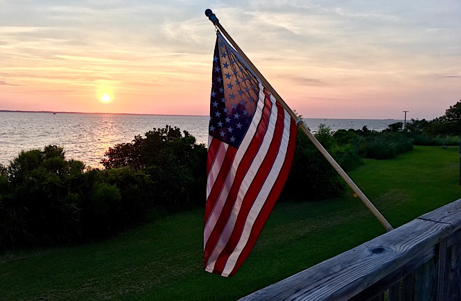 NC's Outer Banks