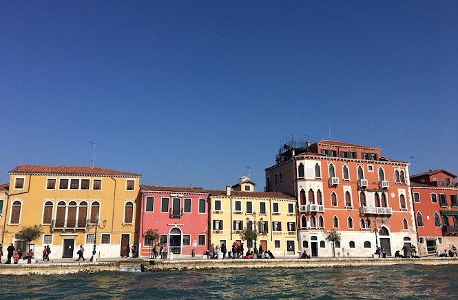 Venice Italy