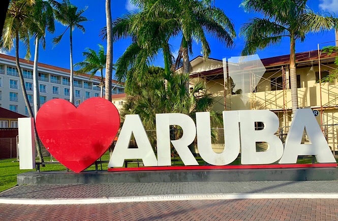 5 Things to Do in Aruba with Kids featured by top US family travel blog, More Than Main Street.