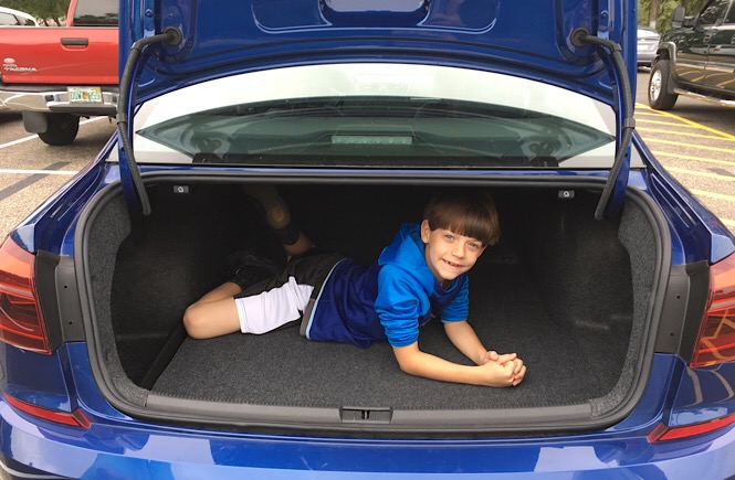 Road Tripping With Kids? Here Are 6 Tips To Keep Your Car From Getting  Totally Gross – A Girls Guide to Cars