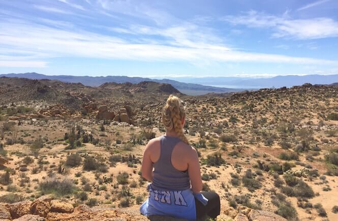 Joshua Tree National Park