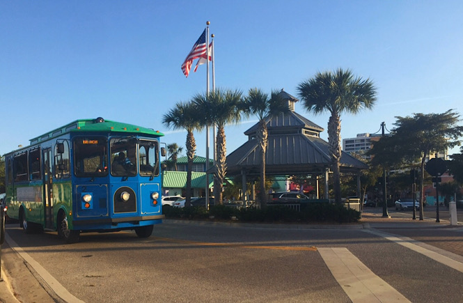 Top 15 best off the beaten path spring break destinations in the US for families featured by US family travel blog, More Than Main Street: Sarasota, Florida