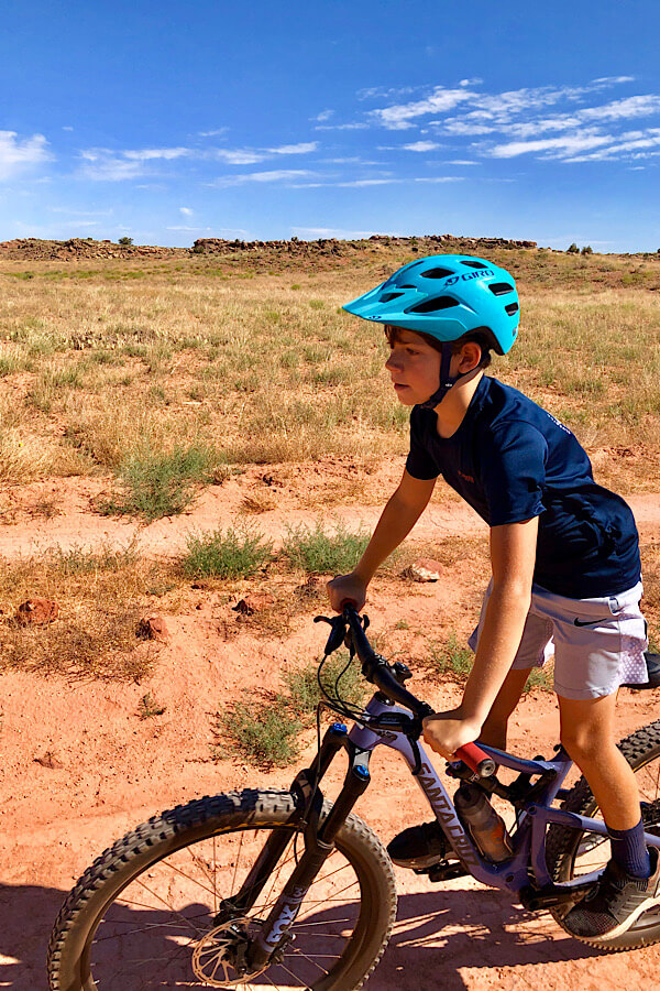 How to spend one day in Arches National Park a travel guide featured by top US travel blog, More than Main Street.