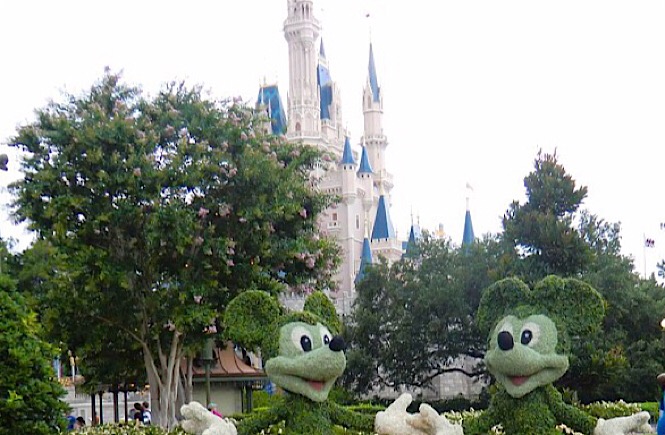 21 Practical Disney World Tips for First Timers featured by top US family travel blog, More Than Main Street.