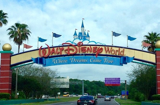 21 Practical Disney World Tips for First Timers featured by top US family travel blog, More Than Main Street.