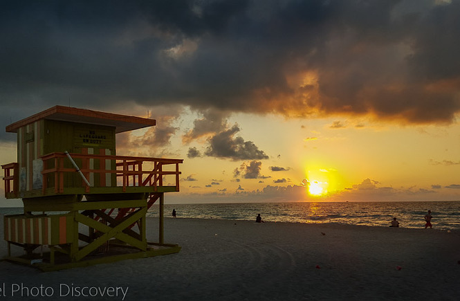 Family friendly things to do in Miami and South Beach Florida.