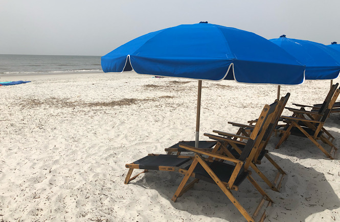 Sea Pines Resort in Hilton Head South Carolina is the perfect beach vacation for families featured by top US travel blog, More than Main Street.