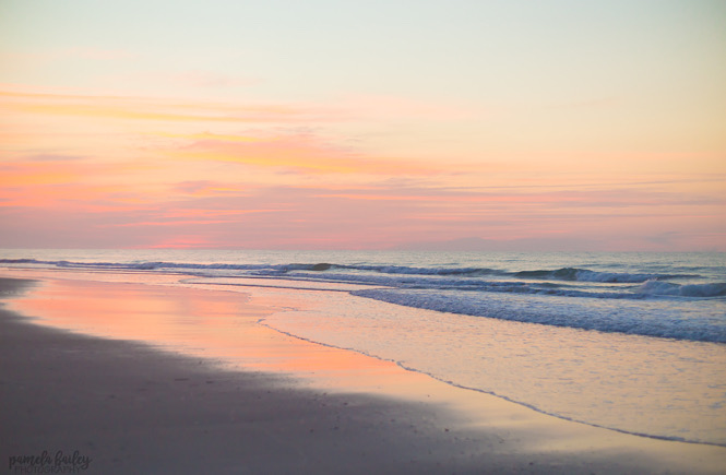 20 of the best beach vacations on the east coast of the USA featured by top US travel blog, More than Main Street: Myrtle Beach, South Carolina.