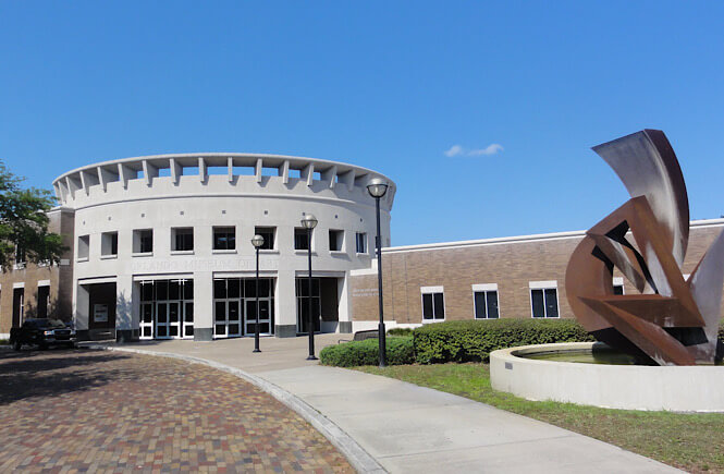 Orlando Museum of Art