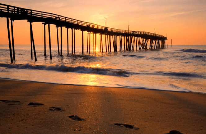 Explore the Outer Banks