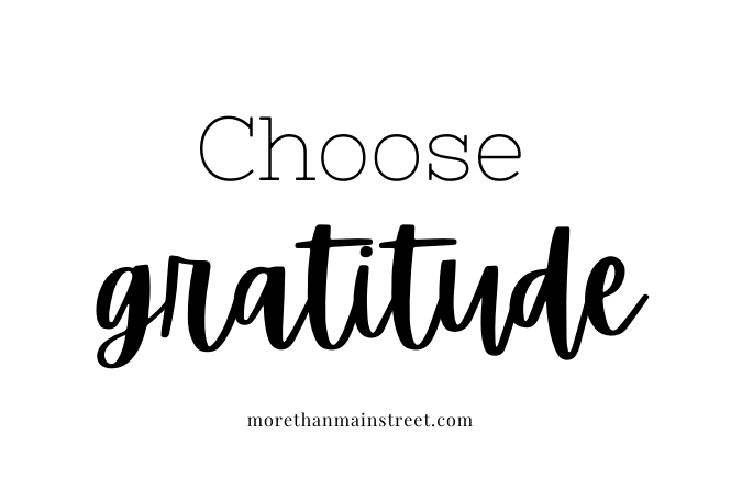 25 Gratitude quotes to motivate and inspire you to be more thankful and intentional.