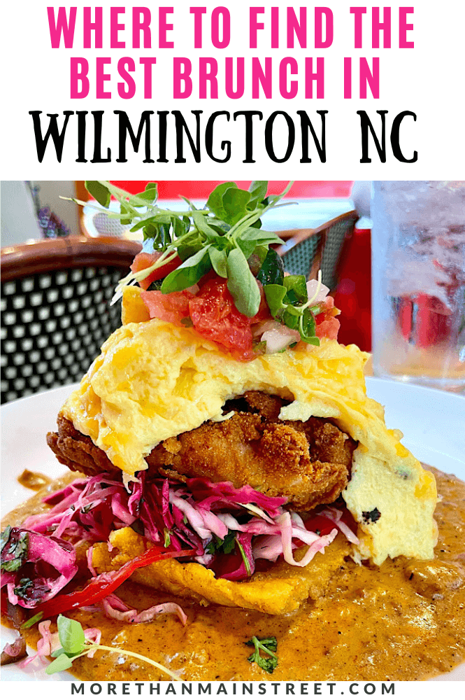 20 Best Breakfast and Brunch Restaurants in Wilmington NC