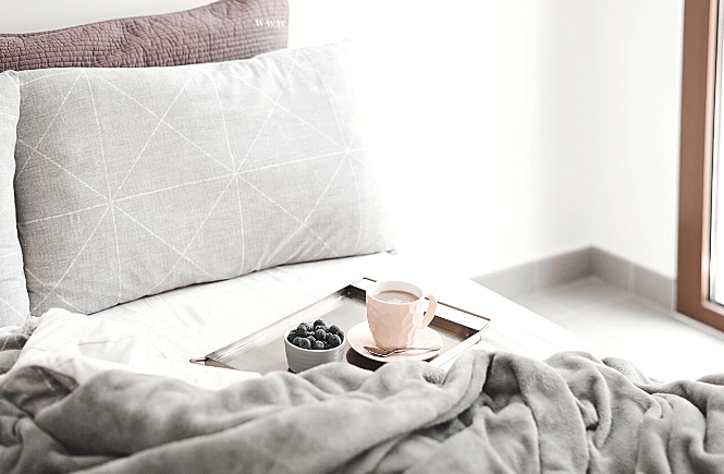 25 simple morning routine ideas for self care