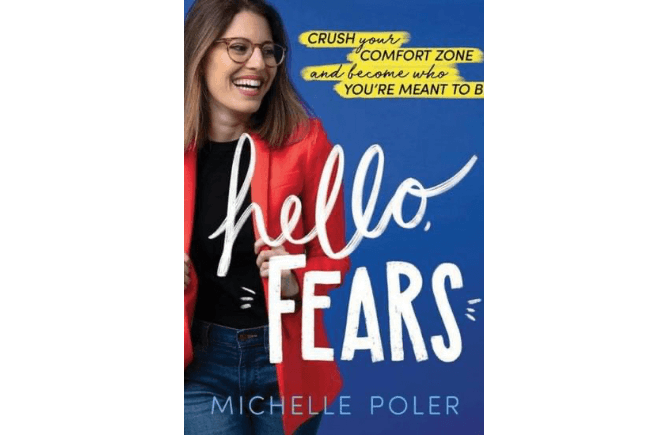 Hello Fears by Michelle Poler