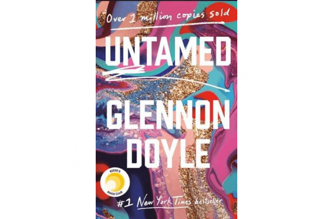 Untamed by Glennon Doyle