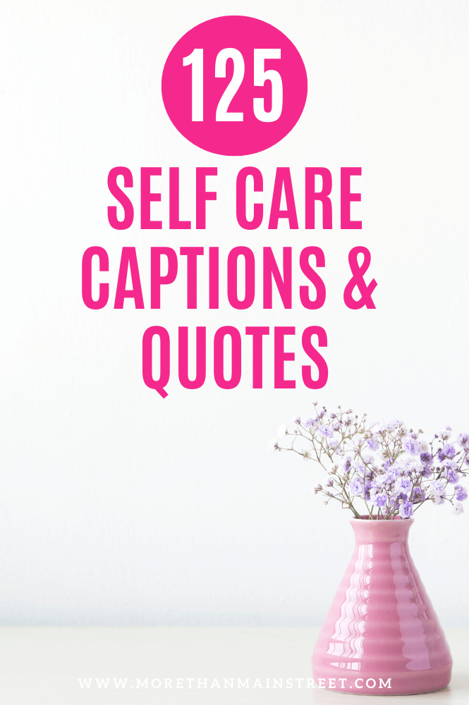 125 Self Care Sunday quotes and captions