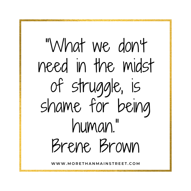 65 Inspiring Brene Brown Quotes on Vulnerability, Courage, & Shame 