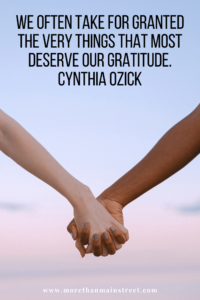 101 Thankful For You Quotes & Sayings to Share Your Gratitude