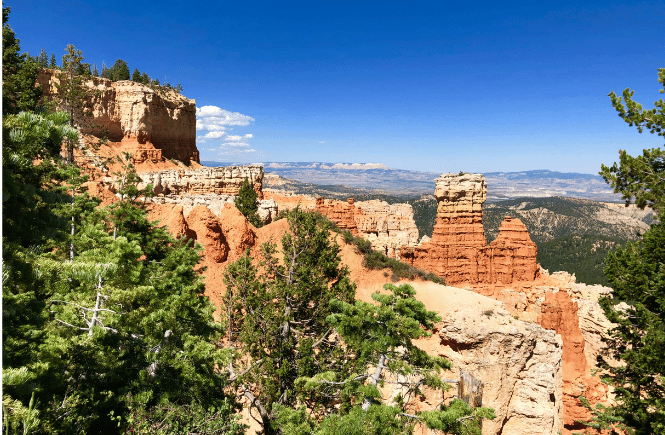 Bryce Canyon National Park Utah