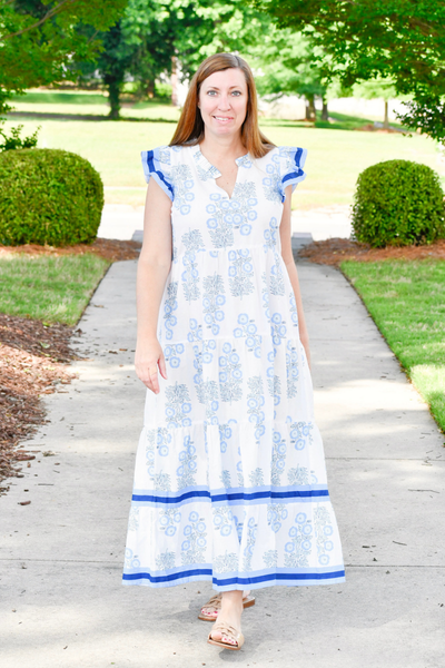 Julie Thorne author of More Than Main Street a lifestyle blog sharing simple self-care, slow living tips, and meaningful travel ideas to help you live with more intention and joy.