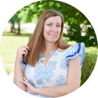 Julie Thorne: founder and author of More than Main Street